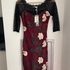 New dress for women. Italy. Size XS